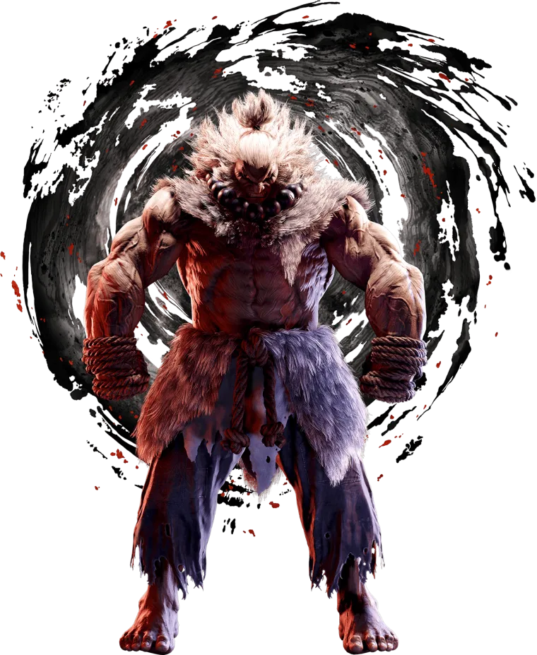 Akuma