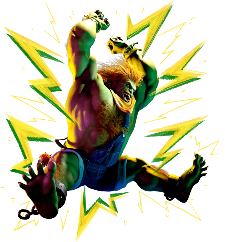 Blanka