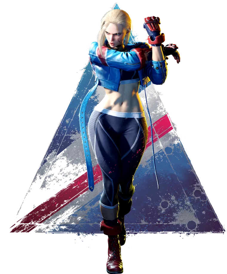 Cammy