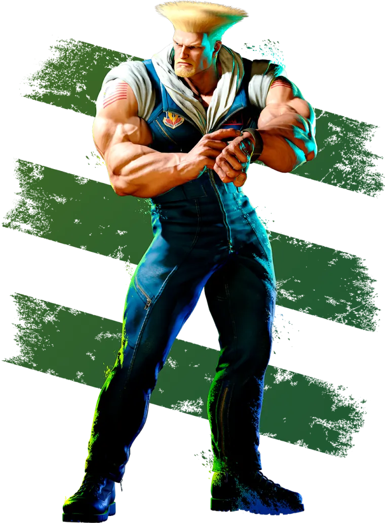 Guile