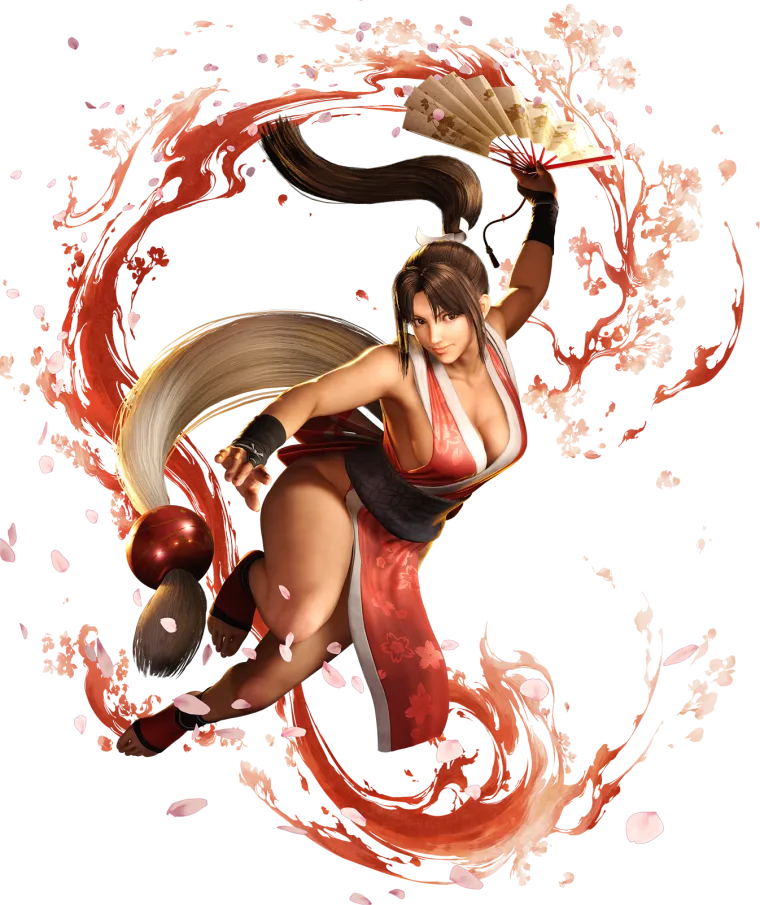 Mai