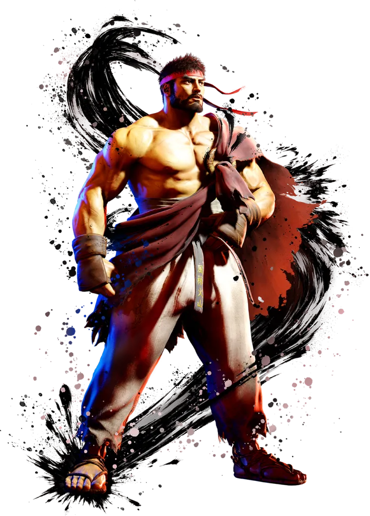 Ryu