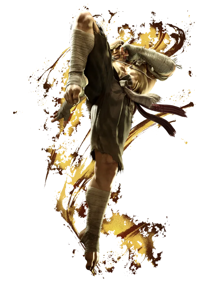 Sagat