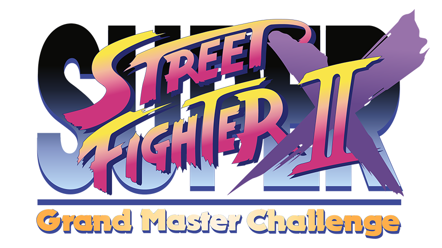 Super Street Fighter II X