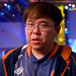 Justin Wong